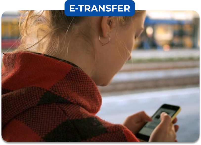 E-Transfer