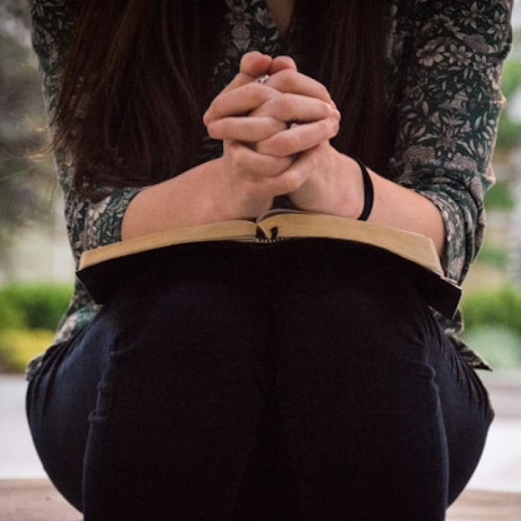 Pray for Mrs Irene Mitt